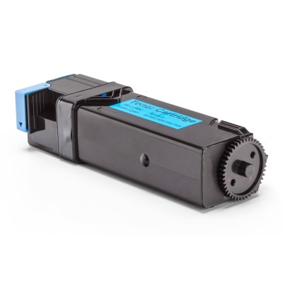 Toner compatible DELL 2150/2155 (593-11041) cyan